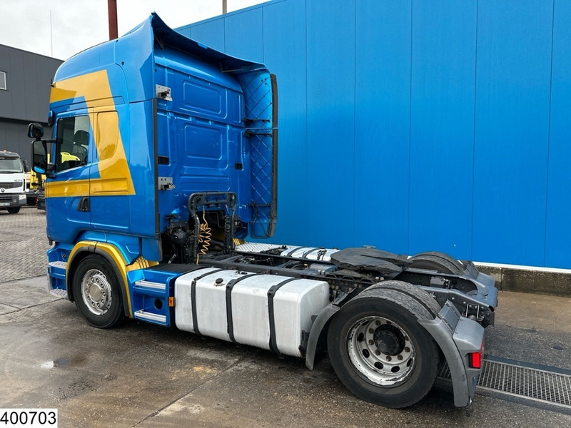 Scania R 450 EURO 6, Retarder, PTO - Tractor: foto 4 Scania R 450 EURO 6, Retarder, PTO - Tractor: foto 4