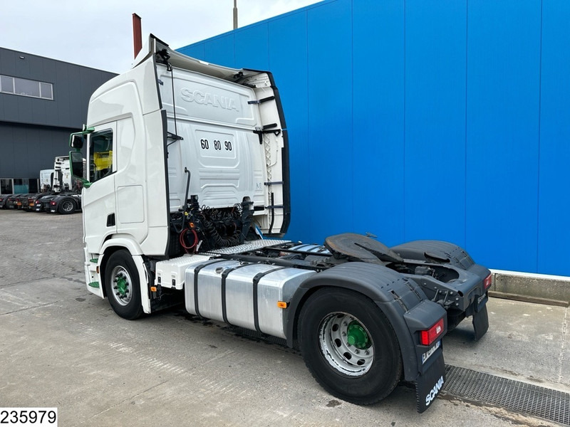 Scania R 450 EURO 6, Retarder, Standairco - Tractor: foto 4 Scania R 450 EURO 6, Retarder, Standairco - Tractor: foto 4