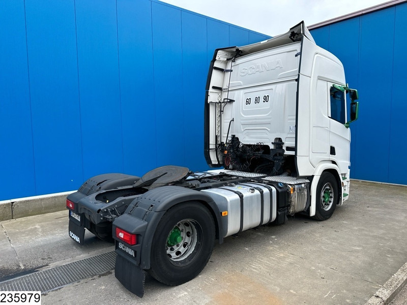 Scania R 450 EURO 6, Retarder, Standairco - Tractor: foto 2 Scania R 450 EURO 6, Retarder, Standairco - Tractor: foto 2