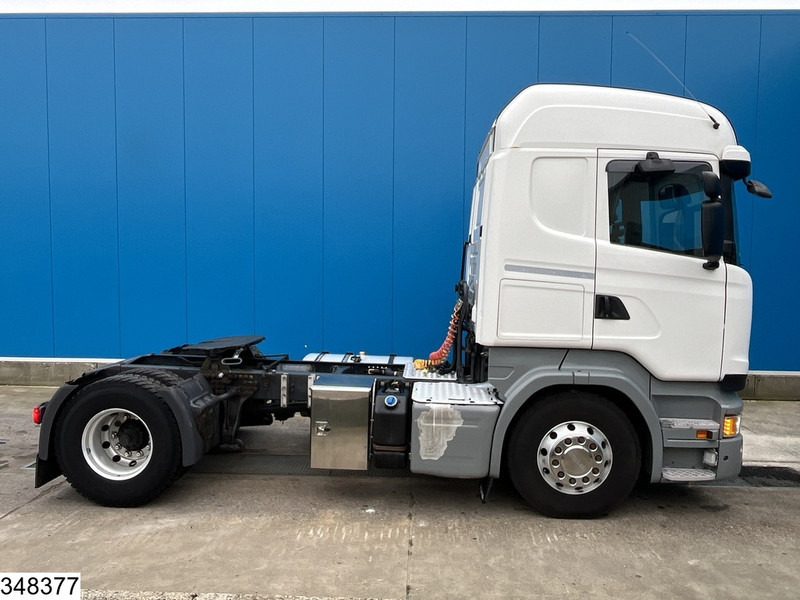 Tractor Scania R 490 EURO 6, ADR, Retarder, PTO: foto 7