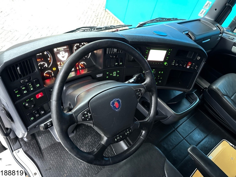 Scania R 520 EURO 6, Retarder - Tractor: foto 5 Scania R 520 EURO 6, Retarder - Tractor: foto 5