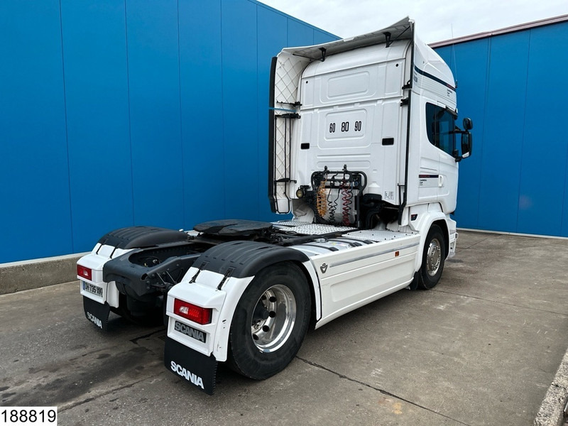 Scania R 520 EURO 6, Retarder - Tractor: foto 2 Scania R 520 EURO 6, Retarder - Tractor: foto 2