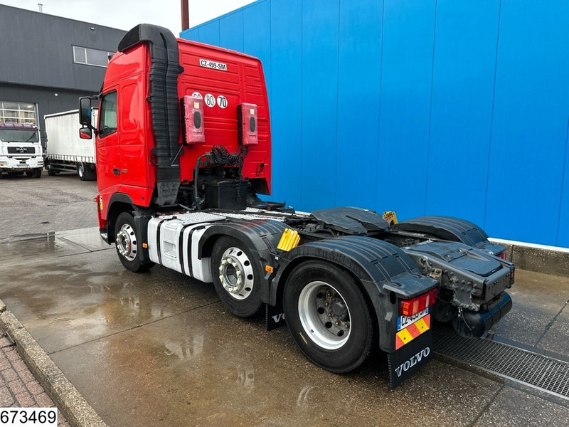 Volvo FH 420 6x2, EURO 5, PTO - Tractor: foto 5 Volvo FH 420 6x2, EURO 5, PTO - Tractor: foto 5