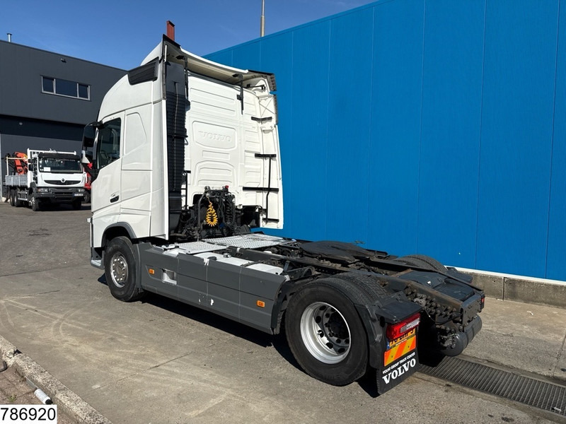Volvo FH 420 EURO 6 - Tractor: foto 4 Volvo FH 420 EURO 6 - Tractor: foto 4