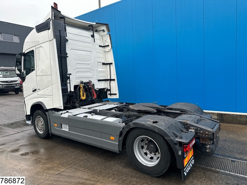 Volvo FH 420 EURO 6 - Tractor: foto 4 Volvo FH 420 EURO 6 - Tractor: foto 4