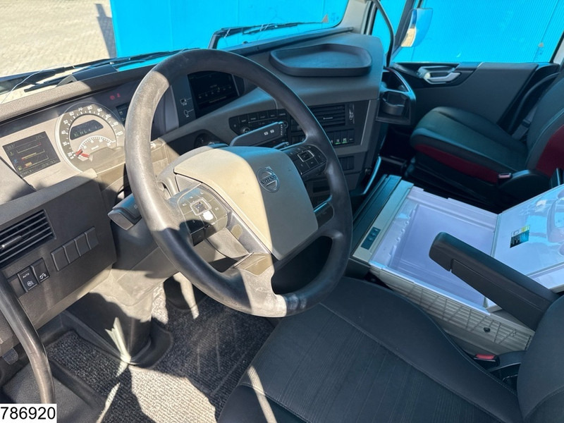 Volvo FH 420 EURO 6 - Tractor: foto 5 Volvo FH 420 EURO 6 - Tractor: foto 5