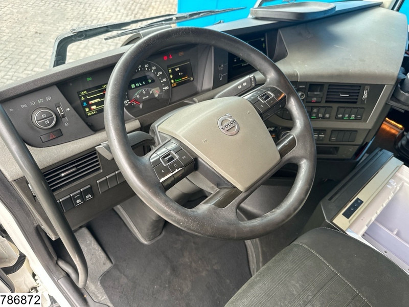 Volvo FH 420 EURO 6 - Tractor: foto 5 Volvo FH 420 EURO 6 - Tractor: foto 5
