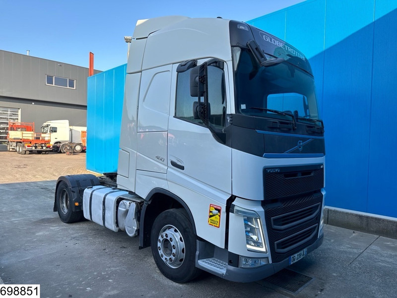 Volvo FH 460 EURO 6 - Tractor: foto 3 Volvo FH 460 EURO 6 - Tractor: foto 3