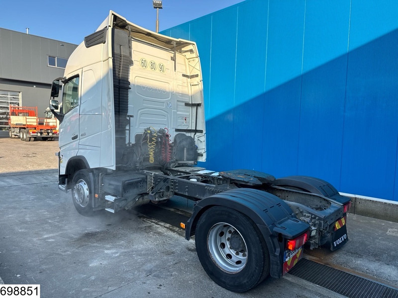 Volvo FH 460 EURO 6 - Tractor: foto 4 Volvo FH 460 EURO 6 - Tractor: foto 4