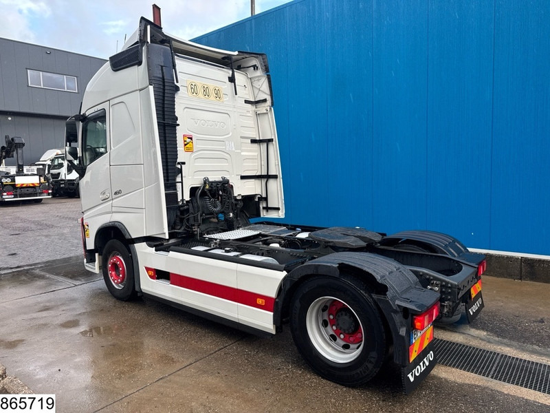 Volvo FH 460 EURO 6, Standairco - Tractor: foto 4 Volvo FH 460 EURO 6, Standairco - Tractor: foto 4