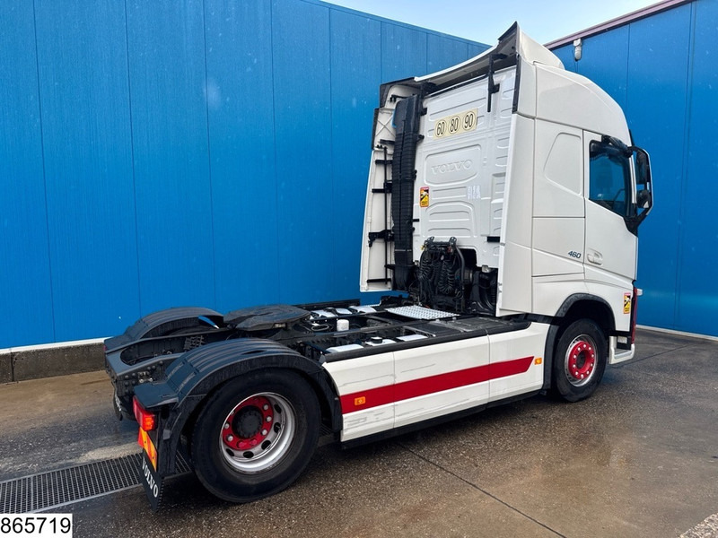 Volvo FH 460 EURO 6, Standairco - Tractor: foto 3 Volvo FH 460 EURO 6, Standairco - Tractor: foto 3