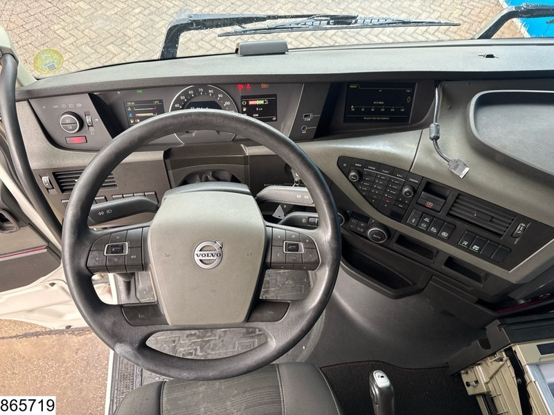 Volvo FH 460 EURO 6, Standairco - Tractor: foto 5 Volvo FH 460 EURO 6, Standairco - Tractor: foto 5