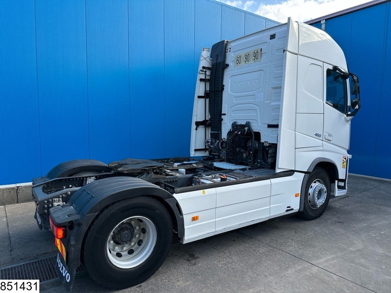 Volvo FH 460 EURO 6, Standairco, Hydraulic - Tractor: foto 2 Volvo FH 460 EURO 6, Standairco, Hydraulic - Tractor: foto 2