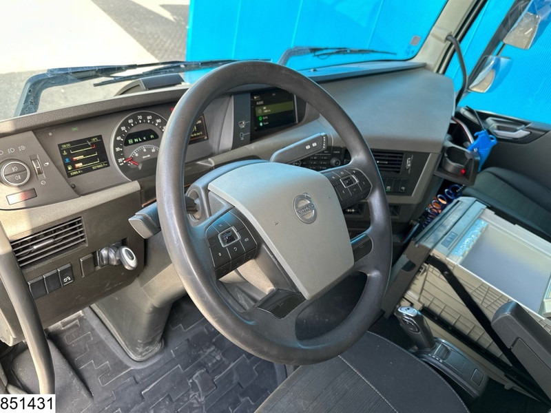 Volvo FH 460 EURO 6, Standairco, Hydraulic - Tractor: foto 5 Volvo FH 460 EURO 6, Standairco, Hydraulic - Tractor: foto 5