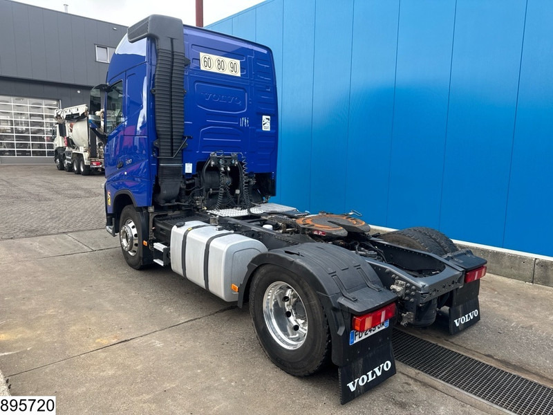 Volvo FH 460 EURO 6, Standairco, Hydraulic - Tractor: foto 4 Volvo FH 460 EURO 6, Standairco, Hydraulic - Tractor: foto 4