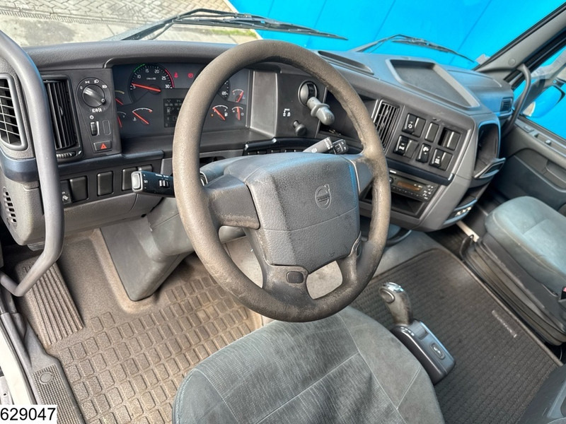 Volvo FH 460 - Tractor: foto 5 Volvo FH 460 - Tractor: foto 5