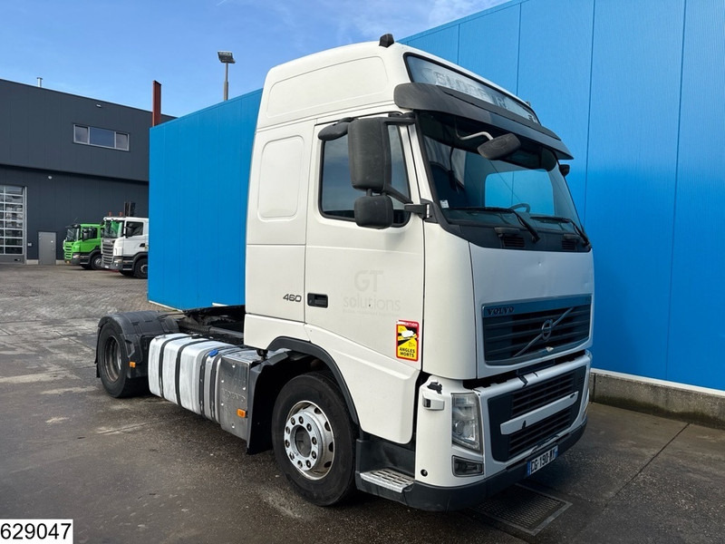 Volvo FH 460 - Tractor: foto 4 Volvo FH 460 - Tractor: foto 4