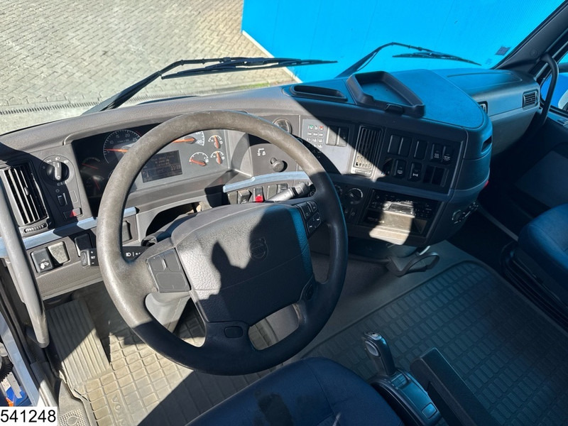 Volvo FH 480 EURO 5, Hydraulic - Tractor: foto 5 Volvo FH 480 EURO 5, Hydraulic - Tractor: foto 5