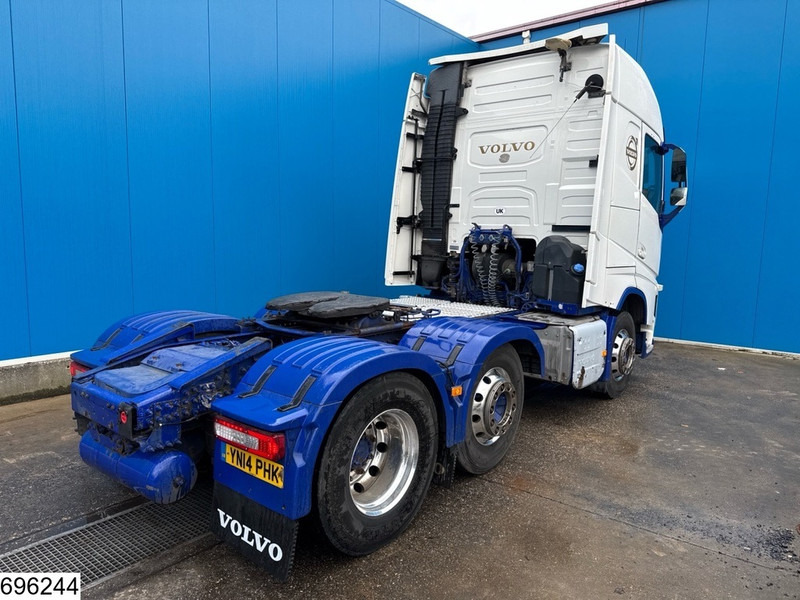 Volvo FH 500 6x2, EURO 6, RHD - Tractor: foto 2 Volvo FH 500 6x2, EURO 6, RHD - Tractor: foto 2