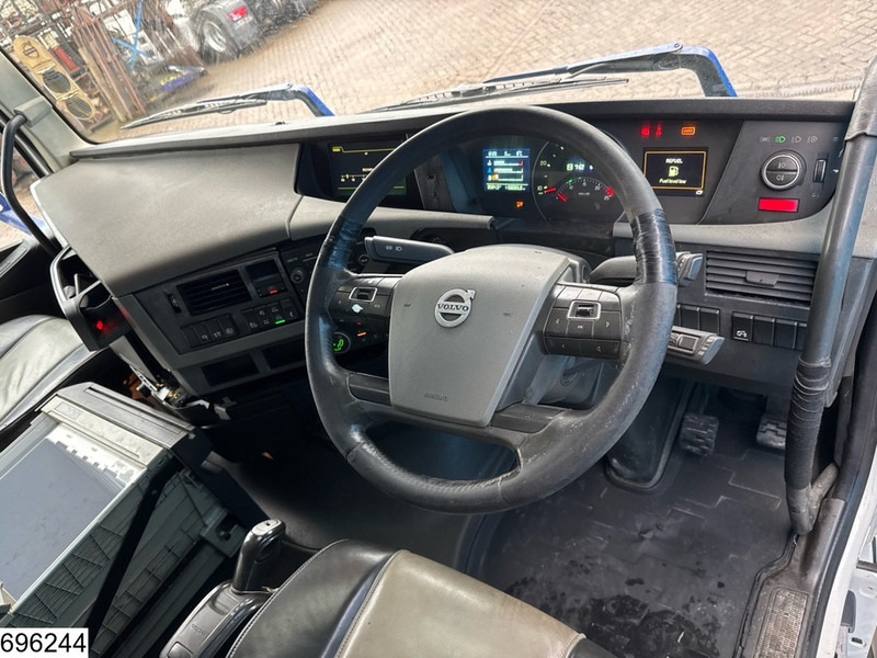 Volvo FH 500 6x2, EURO 6, RHD - Tractor: foto 5 Volvo FH 500 6x2, EURO 6, RHD - Tractor: foto 5