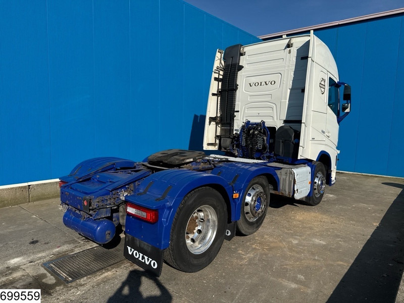 Volvo FH 500 6x2, EURO 6, RHD, PTO - Tractor: foto 3 Volvo FH 500 6x2, EURO 6, RHD, PTO - Tractor: foto 3