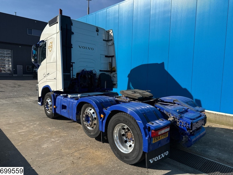 Volvo FH 500 6x2, EURO 6, RHD, PTO - Tractor: foto 4 Volvo FH 500 6x2, EURO 6, RHD, PTO - Tractor: foto 4