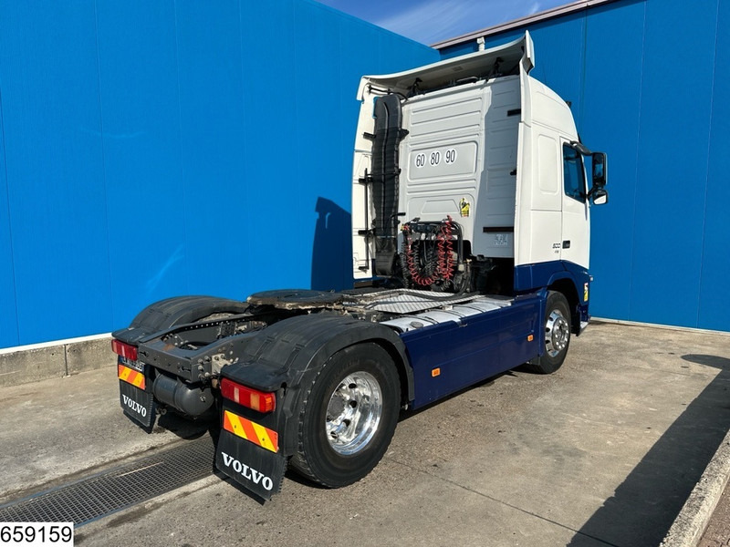 Volvo FH 500 EURO 5, Hydraulic - Tractor: foto 2 Volvo FH 500 EURO 5, Hydraulic - Tractor: foto 2