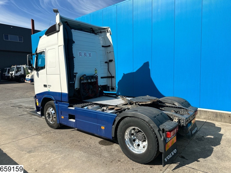 Volvo FH 500 EURO 5, Hydraulic - Tractor: foto 4 Volvo FH 500 EURO 5, Hydraulic - Tractor: foto 4