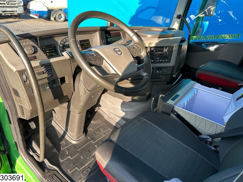 Volvo FH 500 EURO6, Standairco - Tractor: foto 5 Volvo FH 500 EURO6, Standairco - Tractor: foto 5