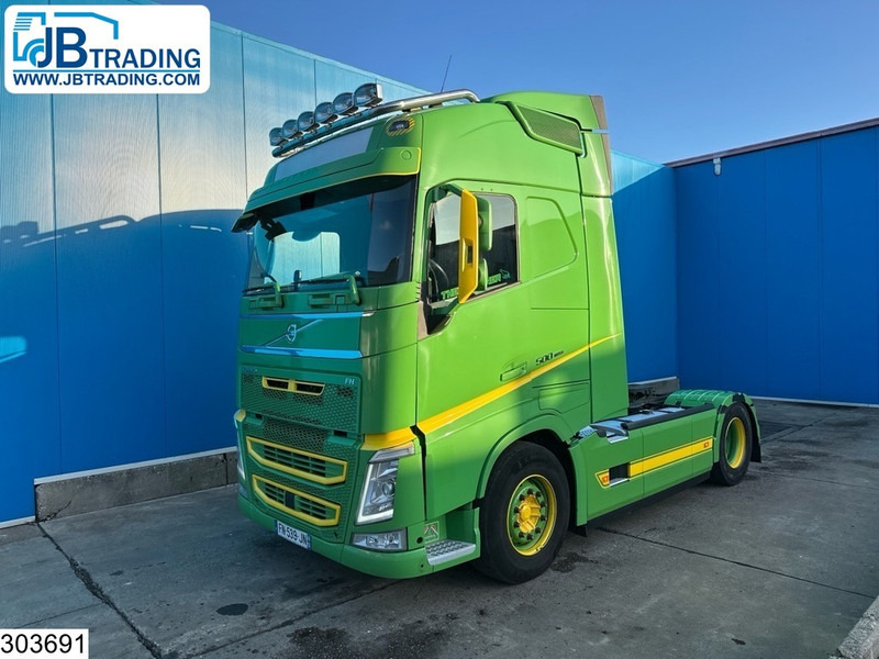 Volvo FH 500 EURO6, Standairco - Tractor: foto 1 Volvo FH 500 EURO6, Standairco - Tractor: foto 1