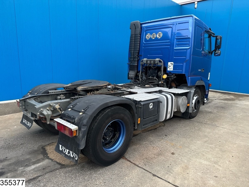 Volvo FH 500 Manual gearbox, Hydraulic, Steel suspension - Tractor: foto 2 Volvo FH 500 Manual gearbox, Hydraulic, Steel suspension - Tractor: foto 2