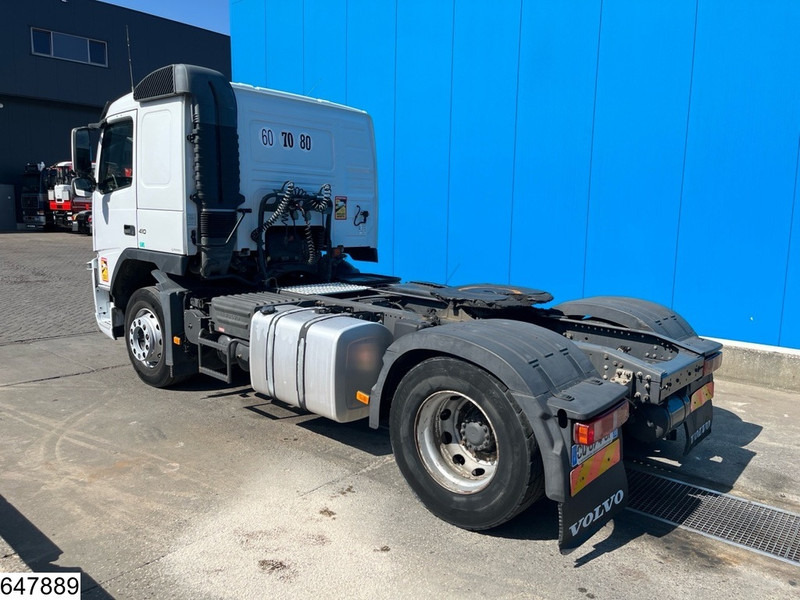 Volvo FM 410 ADR, PTO - Tractor: foto 5 Volvo FM 410 ADR, PTO - Tractor: foto 5