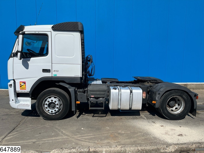 Volvo FM 410 ADR, PTO - Tractor: foto 3 Volvo FM 410 ADR, PTO - Tractor: foto 3