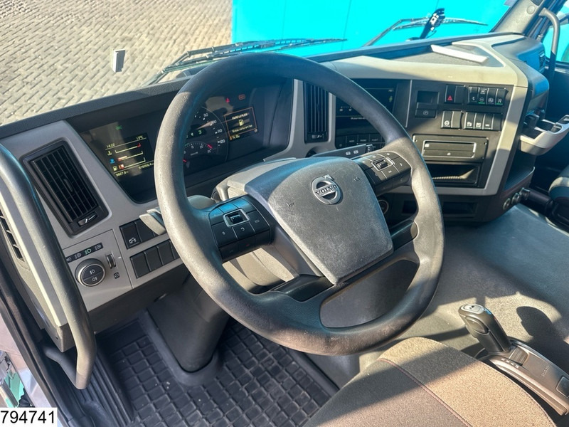 Volvo FM 420 EURO 6 - Tractor: foto 5 Volvo FM 420 EURO 6 - Tractor: foto 5