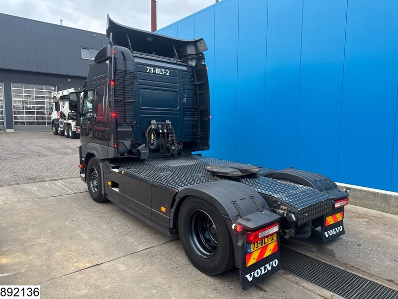 Volvo FM 420 EURO 6 - Tractor: foto 4 Volvo FM 420 EURO 6 - Tractor: foto 4