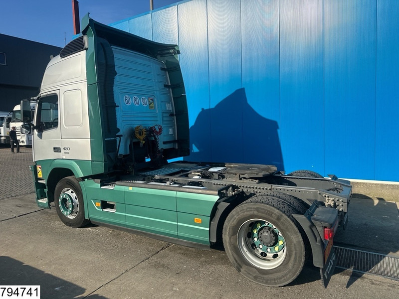 Volvo FM 420 EURO 6 - Tractor: foto 4 Volvo FM 420 EURO 6 - Tractor: foto 4