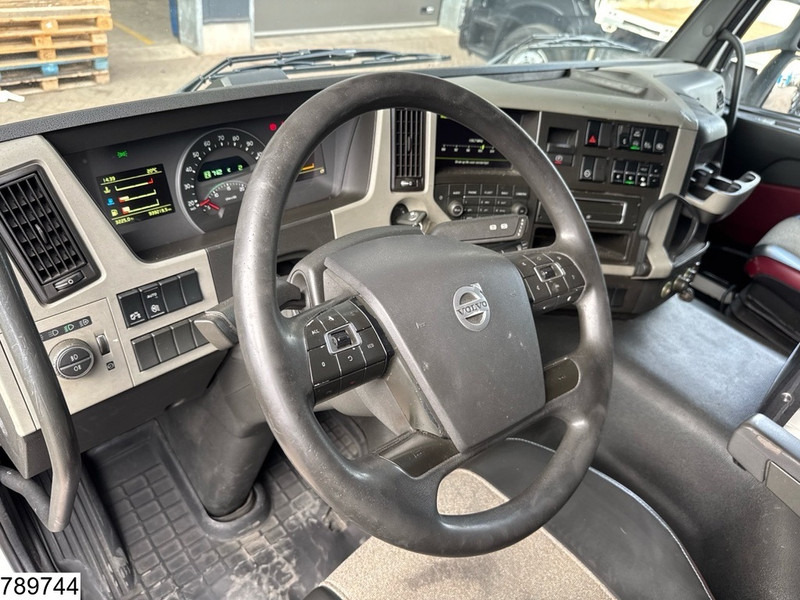 Volvo FM 420 EURO 6 - Tractor: foto 5 Volvo FM 420 EURO 6 - Tractor: foto 5