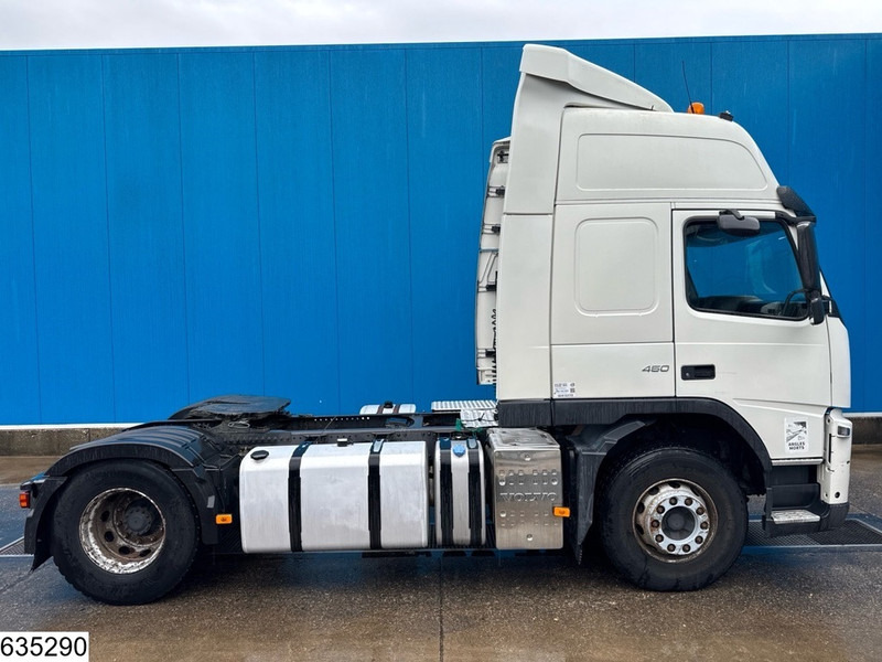 Leasing de Volvo FM 450 EURO 5 Volvo FM 450 EURO 5: foto 12