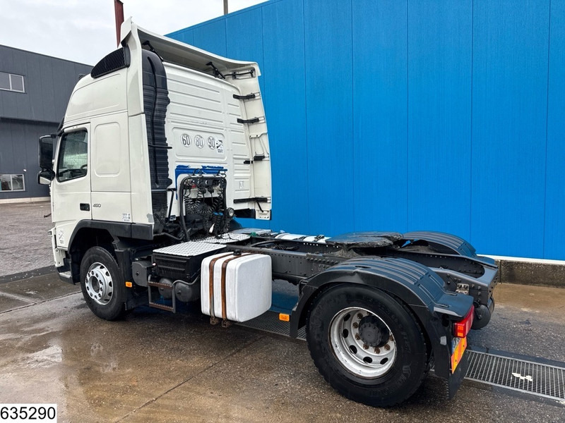 Volvo FM 450 EURO 5 - Tractor: foto 4 Volvo FM 450 EURO 5 - Tractor: foto 4