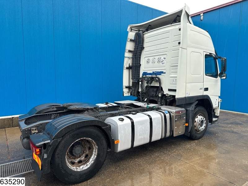 Volvo FM 450 EURO 5 - Tractor: foto 2 Volvo FM 450 EURO 5 - Tractor: foto 2