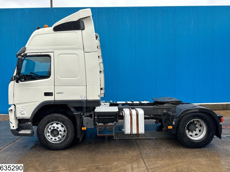 Leasing de Volvo FM 450 EURO 5 Volvo FM 450 EURO 5: foto 11