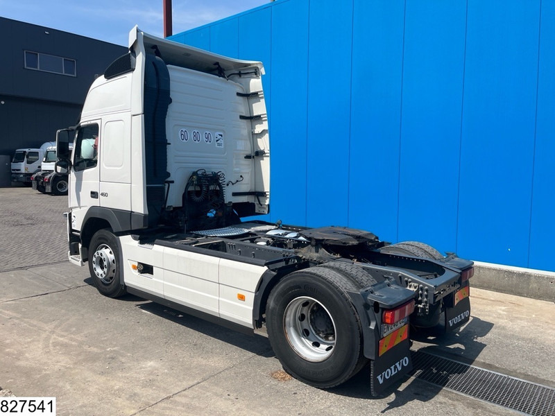 Volvo FM 460 EURO 6 - Tractor: foto 5 Volvo FM 460 EURO 6 - Tractor: foto 5