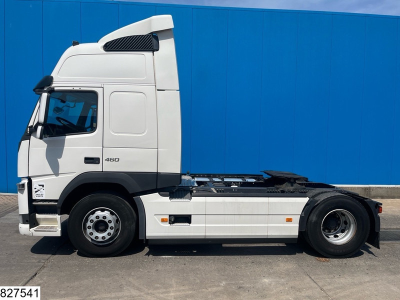 Volvo FM 460 EURO 6 - Tractor: foto 3 Volvo FM 460 EURO 6 - Tractor: foto 3