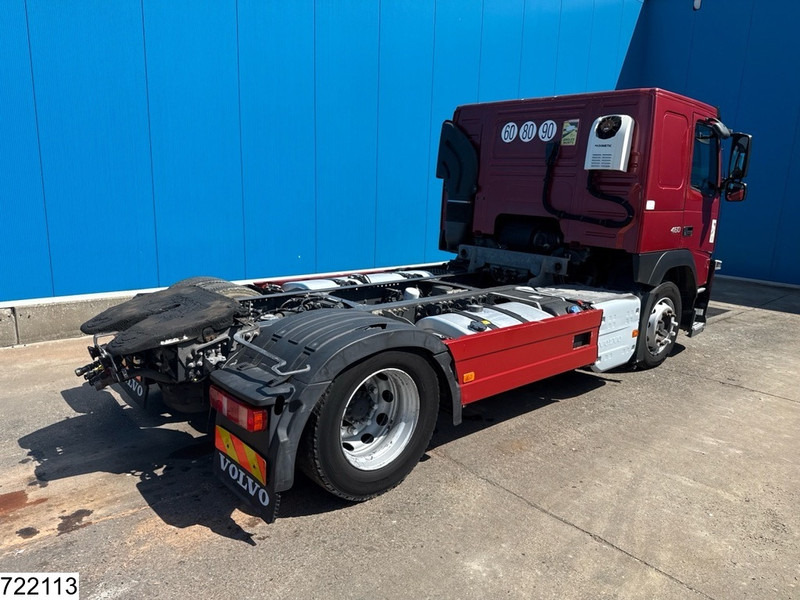 Volvo FM 460 EURO 6, LOHR, Standairco - Tractor: foto 3 Volvo FM 460 EURO 6, LOHR, Standairco - Tractor: foto 3