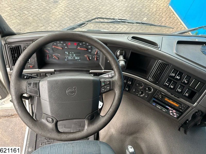 Fotografia de interior 2: Leasing de Volvo FMX 410 EURO 5 Volvo FMX 410 EURO 5