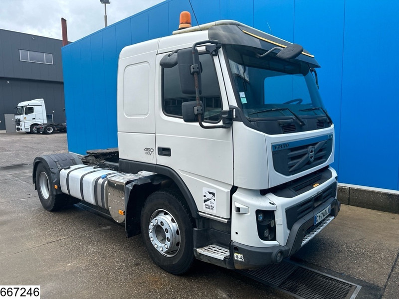 Volvo FMX 450 EURO 5 EEV, FMX - Tractor: foto 3 Volvo FMX 450 EURO 5 EEV, FMX - Tractor: foto 3