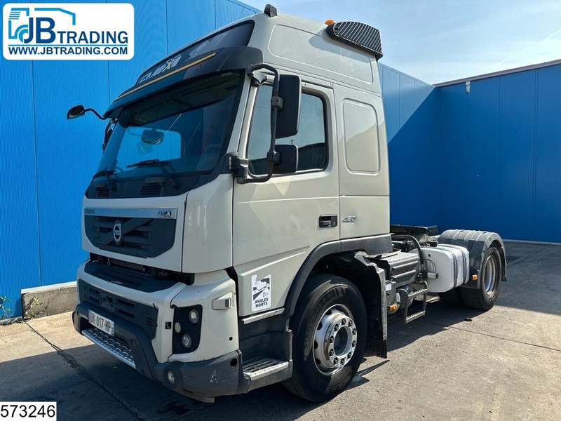 Volvo FMX 450 EURO 5, Hydraulic - Tractor: foto 1 Volvo FMX 450 EURO 5, Hydraulic - Tractor: foto 1
