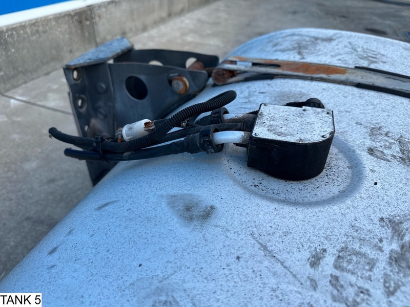 Universeel Brandstoftank - Tanque de combustível por Camião: foto 5 Universeel Brandstoftank - Tanque de combustível por Camião: foto 5