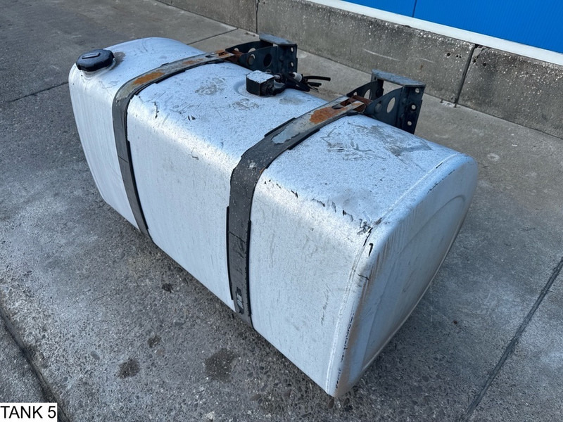 Universeel Brandstoftank - Tanque de combustível por Camião: foto 2 Universeel Brandstoftank - Tanque de combustível por Camião: foto 2