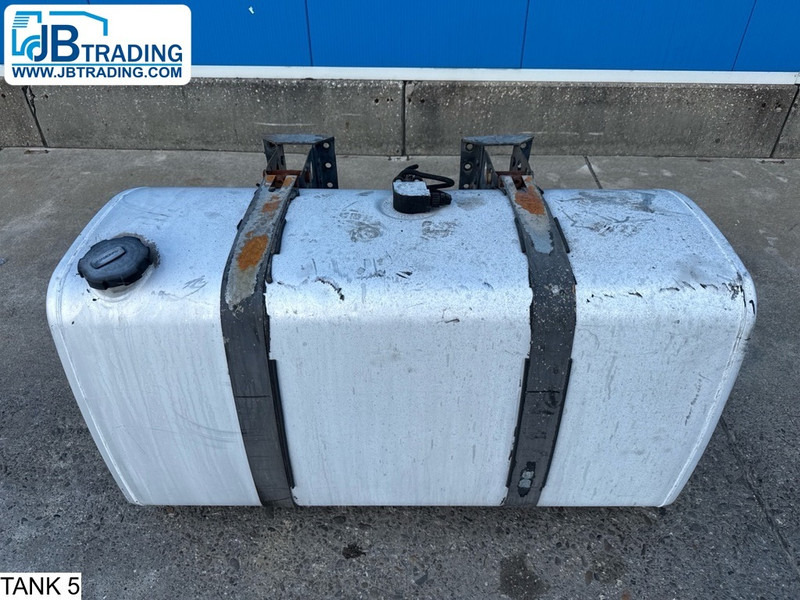 Universeel Brandstoftank - Tanque de combustível por Camião: foto 1 Universeel Brandstoftank - Tanque de combustível por Camião: foto 1
